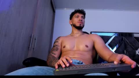 Thor online show from 03/27/26, 02:06