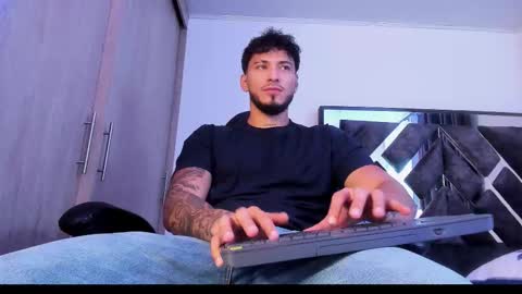 Thor online show from 03/28/26, 12:32