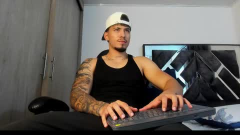 Thor online show from 04/09/26, 01:27