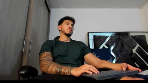 Thor online show from 04/21/26, 12:56