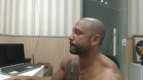 hebertgomes online show from 12/20/25, 10:39