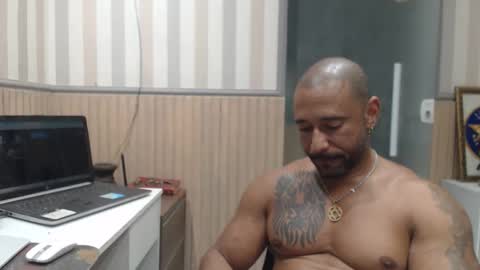 hebertgomes online show from 12/22/25, 12:18