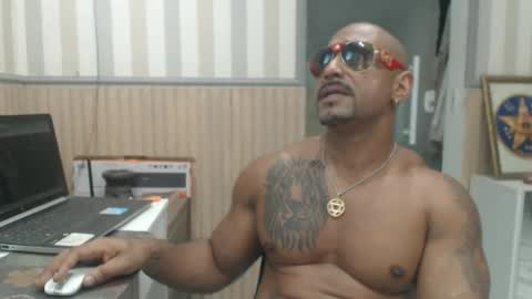 hebertgomes online show from 04/08/26, 04:40