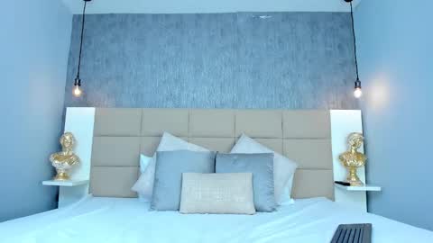 Keira Hecate online show from 03/17/26, 06:55