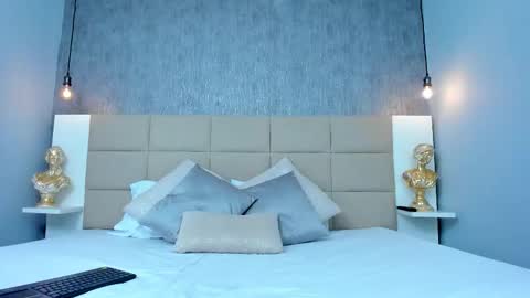 Keira Hecate online show from 03/21/26, 07:06