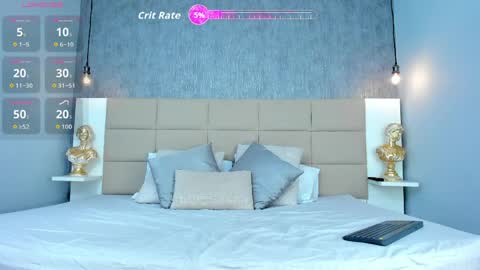 Keira Hecate online show from 04/01/26, 06:49