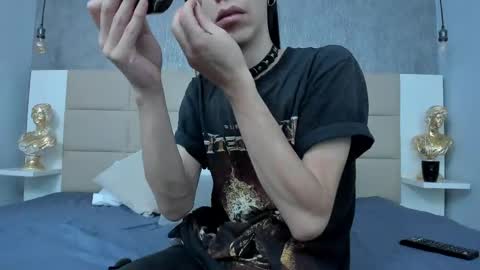 Snapshot of hecate1_ chatting on 05/13/26, 07:11 Keira Hecate online show from 05/13/26, 07:11