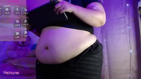 Snapshot of hecate23 chatting on 02/10/26, 02:21 Cath online show from 02/10/26, 02:21