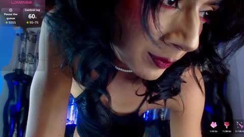 hecate_doll online show from 05/21/26, 04:58