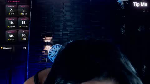 hecate_doll online show from 05/26/26, 03:52