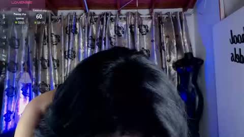 hecate_doll online show from 06/27/26, 04:12