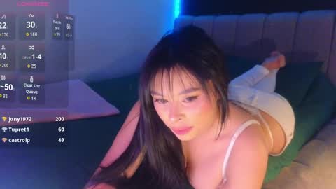 Snapshot of hecate_gh chatting on 05/31/26, 03:36 Hecate online show from 05/31/26, 03:36