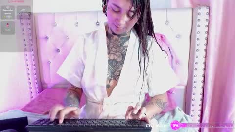 Hecate Queen online show from 12/18/25, 02:34