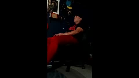 Snapshot of hecatoncheires187420 chatting on 03/16/26, 01:11 hecatoncheires187420 online show from 03/16/26, 01:11