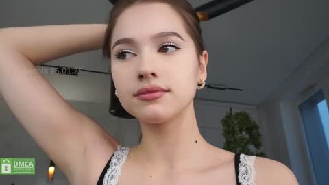 Nika next stream  200pm GMT online show from 01/25/25, 12:16