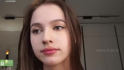 Nika next stream  200pm GMT online show from 02/21/25, 05:20