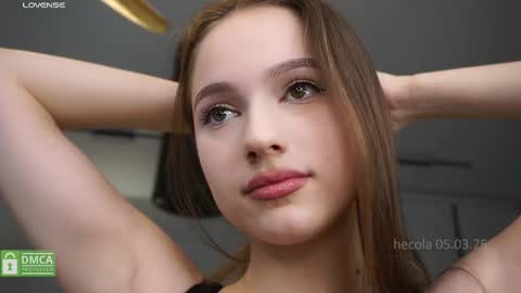 Nika next stream  200pm GMT online show from 03/05/25, 02:23