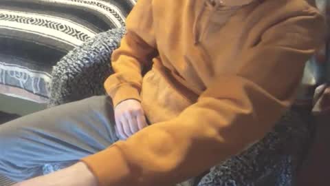 hecomesagain online show from 11/17/25, 11:54