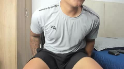  18 online show from 02/03/26, 01:27