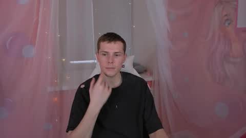 Hector online show from 11/16/25, 09:59