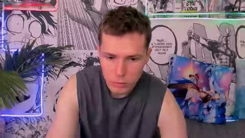 Hector online show from 01/11/26, 06:07