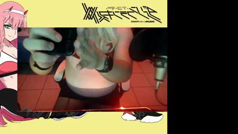 Snapshot of hectorfemboy chatting on 06/07/26, 07:56 hectorfemboy online show from 06/07/26, 07:56