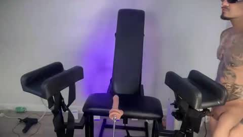 LockedThug online show from 03/02/25, 08:18