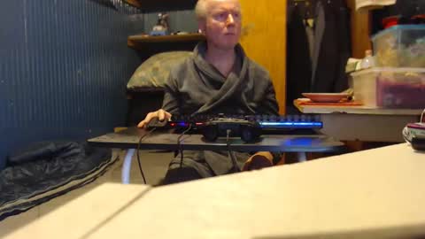 hedonista67 online show from 01/26/25, 05:44