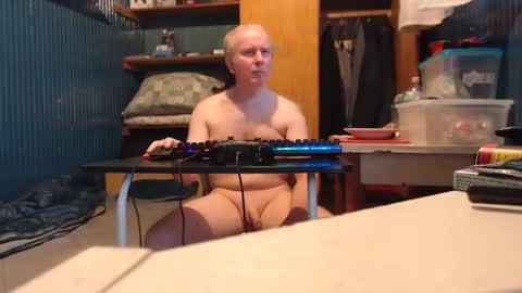 hedonista67 online show from 02/02/25, 10:57