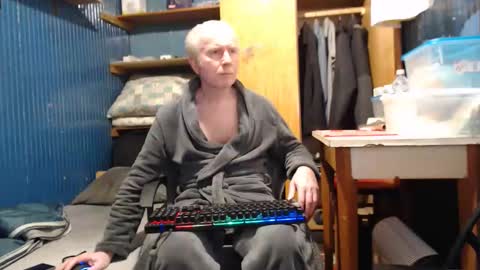 hedonista67 online show from 01/12/26, 05:07