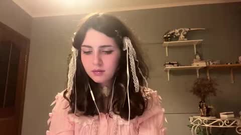 Sarah online show from 12/03/25, 04:49