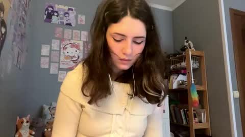 Sarah online show from 12/04/25, 11:08