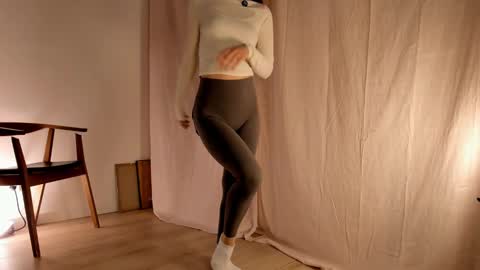 Jeen online show from 01/22/25, 01:53