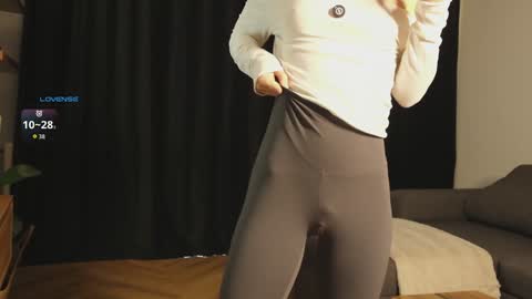 Jeen online show from 02/25/26, 12:48