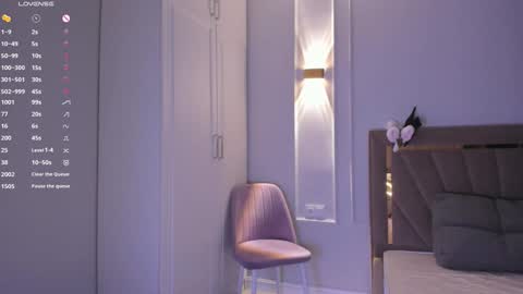 Snapshot of heejeeen chatting on 01/16/25, 02:30 Call me Mia online show from 01/16/25, 02:30