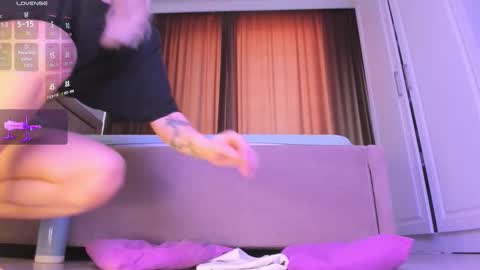 Call me Mia online show from 03/27/26, 02:39