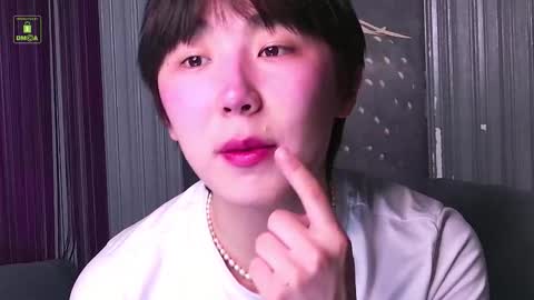 HEEJIN online show from 03/04/26, 04:18