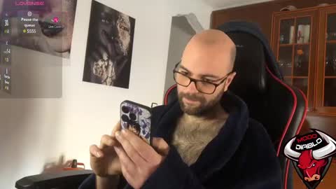 Snapshot of heels4funn chatting on 01/19/25, 09:11 Fran online show from 01/19/25, 09:11