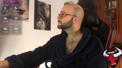 Snapshot of heels4funn chatting on 02/02/25, 08:57 Fran online show from 02/02/25, 08:57