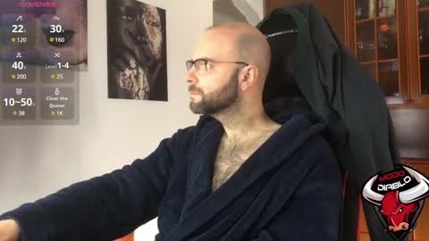 Snapshot of heels4funn chatting on 02/03/25, 08:02 Fran online show from 02/03/25, 08:02