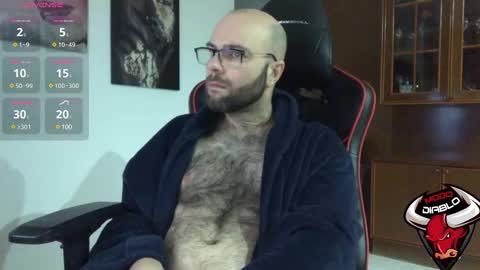 Snapshot of heels4funn chatting on 03/05/25, 06:54 Fran online show from 03/05/25, 06:54