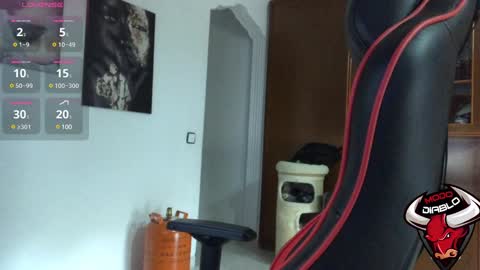 Snapshot of heels4funn chatting on 03/06/25, 08:08 Fran online show from 03/06/25, 08:08