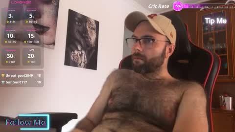 Snapshot of heels4funn chatting on 09/15/25, 09:20 Fran online show from 09/15/25, 09:20