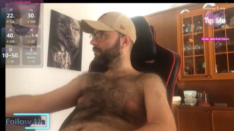 Snapshot of heels4funn chatting on 09/18/25, 07:32 Fran online show from 09/18/25, 07:32