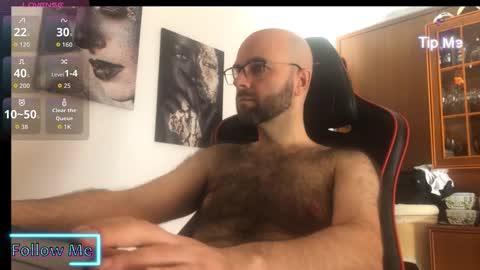 Snapshot of heels4funn chatting on 09/19/25, 07:32 Fran online show from 09/19/25, 07:32