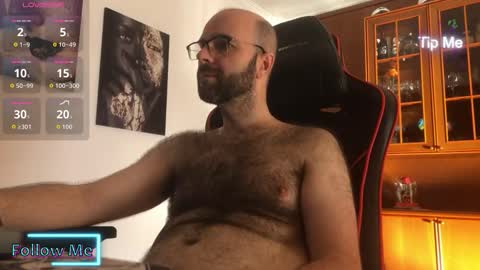 Snapshot of heels4funn chatting on 10/14/25, 07:09 Fran online show from 10/14/25, 07:09