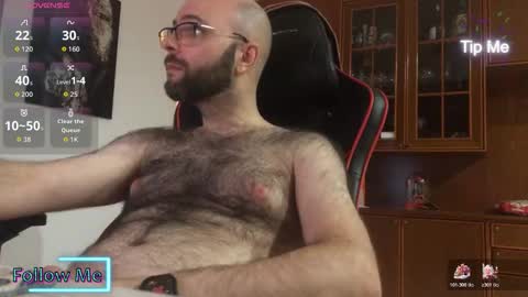 Snapshot of heels4funn chatting on 10/21/25, 06:19 Fran online show from 10/21/25, 06:19