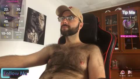 Snapshot of heels4funn chatting on 10/30/25, 08:16 Fran online show from 10/30/25, 08:16