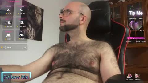 Snapshot of heels4funn chatting on 11/04/25, 04:50 Fran online show from 11/04/25, 04:50