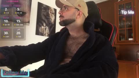 Snapshot of heels4funn chatting on 11/10/25, 08:02 Fran online show from 11/10/25, 08:02